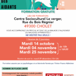 Formation France Alzheimer