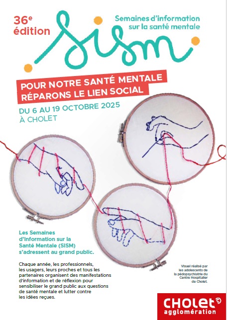 La Semaine de la Santé Mentale