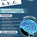 Conférence Prévention des AVC