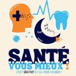 Santé vous mieux Bégrolles en Mauges