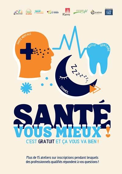 Santé vous mieux Bégrolles en Mauges