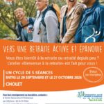 Bienvenue à la retraite