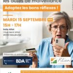 Identifier & prévenir les actes de malveillance