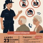 ARNAQUES ! Apprendre à s'en protéger