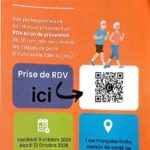 Bilan de prévention