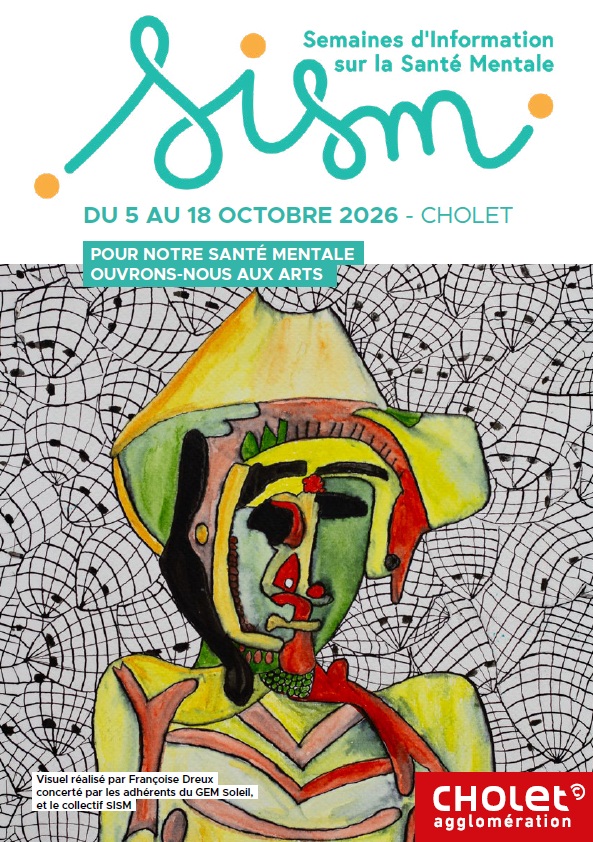 Semaine de la santé mentale