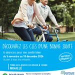 Ateliers Vitalité