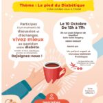 Café diabète