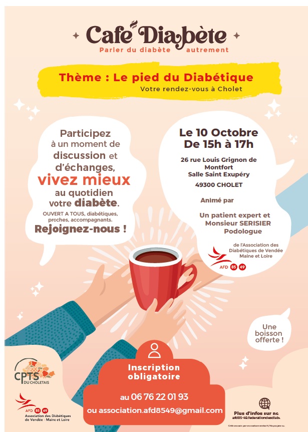 Café diabète
